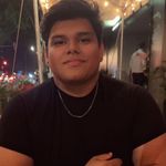 Mario Argueta - @mario23dk - Instagram