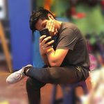 Mario Armas - @marioarmas15 - Instagram