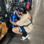 Mario Armas - @hashiracustoms - Instagram