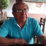 Mario Armas - @marioarmaslagos - Instagram