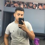 Mario Armas - @armas1459 - Instagram