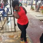 Julieth Edgar - @marioaugustino6 - Instagram