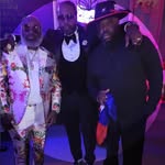 Mario Augustin - @djversatyle - Instagram