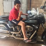 Mário Augustinho - @marioaugustinho - Instagram