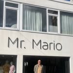 Mario Augustinus - @augustinusmario - Instagram