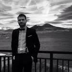Mario Auricchio - @ginmar_io - Instagram