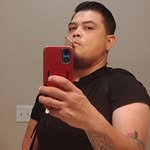Mario Alberto Ayon - @mariobaby559 - Instagram