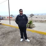 Mario Ayon - @marioalexis1492 - Instagram