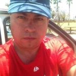 Mario Ayon - @marioayonmonsalve - Instagram