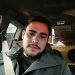 Mario Bahena - @mario.bahena_ - Instagram