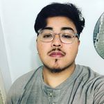 Mario Bahena - @mariobee33 - Instagram