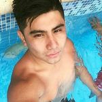 Mario Bahena - @mario_mbm01 - Instagram