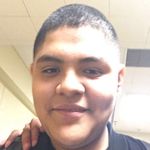 Mario Bahena - @mariobahenajr33 - Instagram