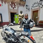 Mario Bahena - Facebook