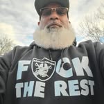 Mario Baker - @rangerdanger64 - Instagram