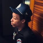 Mario Baker - @roskiitherapper - Instagram