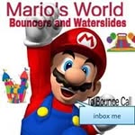 Mario Baker - @ricolove638 - Instagram