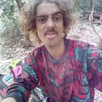 Mario Baker - @mariobaker55 - Instagram