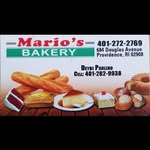 Mario bakery - @marios_bakery1 - Instagram