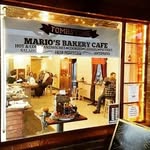 Mario Bakery Cafe - @mariosbakerycafe - Instagram
