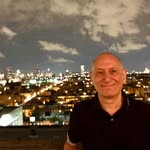 Mario DiMaio - @mariobakerboy - Instagram
