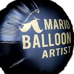 마리오벌룬 - @marioballoon - Instagram