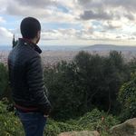 Mario barakat - @mariobrabus - Instagram