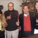 Mario Patricio Patricio Bustos Barassi - @mariopatriciobustos - Instagram