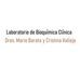 Laboratorio de Bioquímica Clínica Dres. Mario Barata y Cristina Vallejo - Facebook
