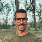 M a r i o  B a r a t a - @marioalxbarata - Instagram