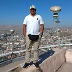 Mario Barata Morcera - @baratamorcera - Instagram