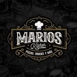 Mario Baray - @marioskitchenmid - Instagram