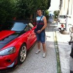 Mario Barbara - @the_g1ft - Instagram
