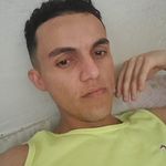 Mario Barbara da Silva - @marcio27barbosa - Instagram