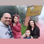 Mário-Bárbara Lucas Luana - @mario.barbara.lucas.e.luana - Instagram