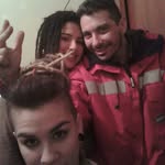Mario Barbieri - @machetevive93 - Instagram