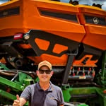 Mario Barbieri - @mariobarbieriagro - Instagram