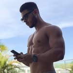 Mário Barbieri | Nutrição - @mariio_barbiieri - Instagram