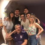 Mario Damian Barbieri - @mariobarbierisurg - Instagram