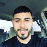 Mario Barela - @09barelam - Instagram