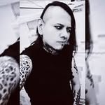 Mario Barker - @mariobarkeer - Instagram