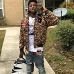 Mario Barlow davis - @davismariobarlow - Instagram