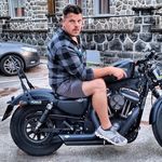Mario Barnard - @mario.barnard - Instagram