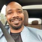 Mario Barnard - @riodajuiceman - Instagram
