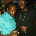 Mario Barnes - @barnes_mario - Instagram