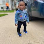 Mario Barnes - @b1blackman - Instagram