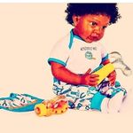 Mario Barnes - @sleepymario15 - Instagram