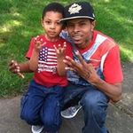 Mario Barnes - @rio_8thcity - Instagram