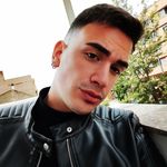 Mario Barnés - @mariobrnes - Instagram