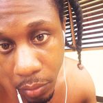 Mario Barnes - @mariostarzzfamily - Instagram